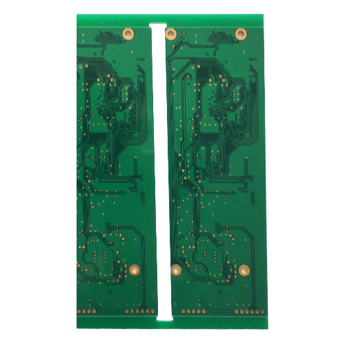 4 layer hdi pcb