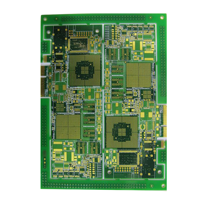 10 layer HDI PCB